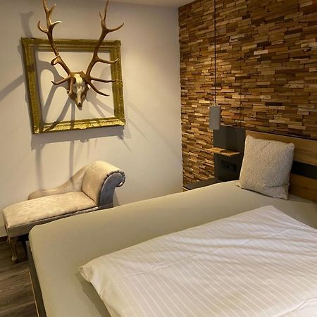 Das Kleine Landhotel Дорстен Экстерьер фото