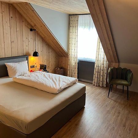 Das Kleine Landhotel Дорстен Экстерьер фото