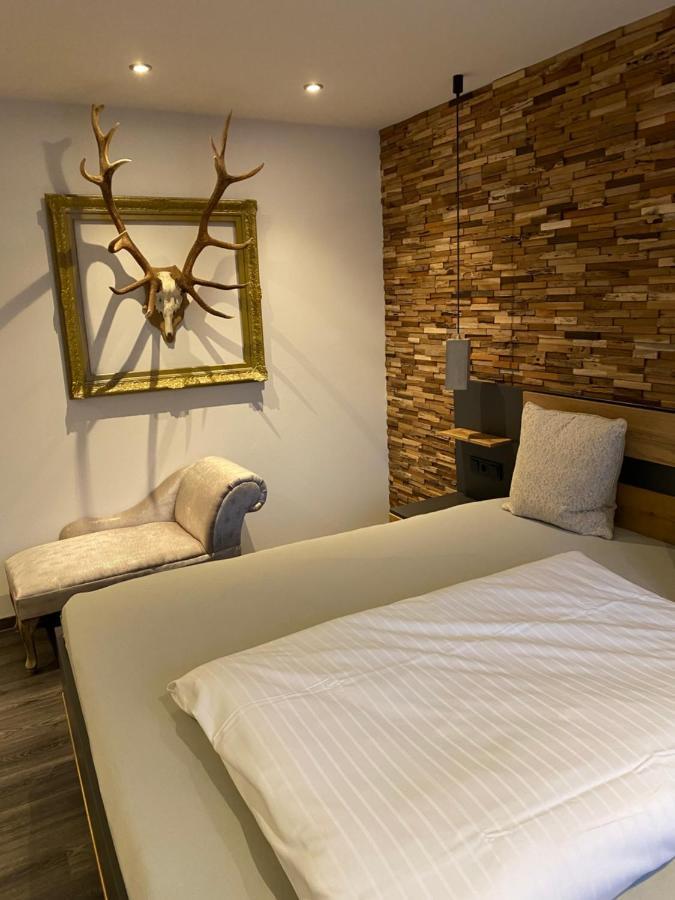 Das Kleine Landhotel Дорстен Экстерьер фото