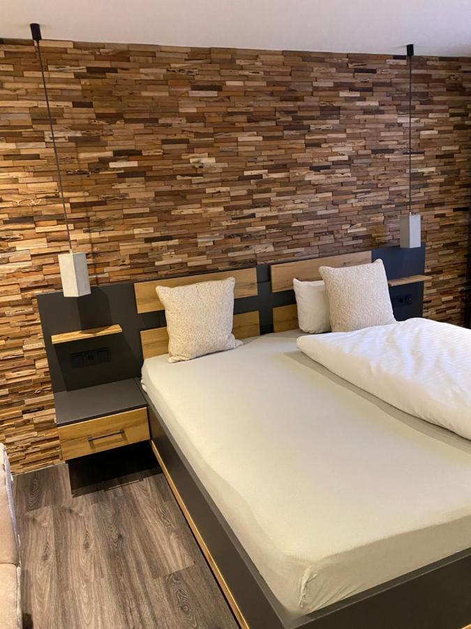 Das Kleine Landhotel Дорстен Экстерьер фото