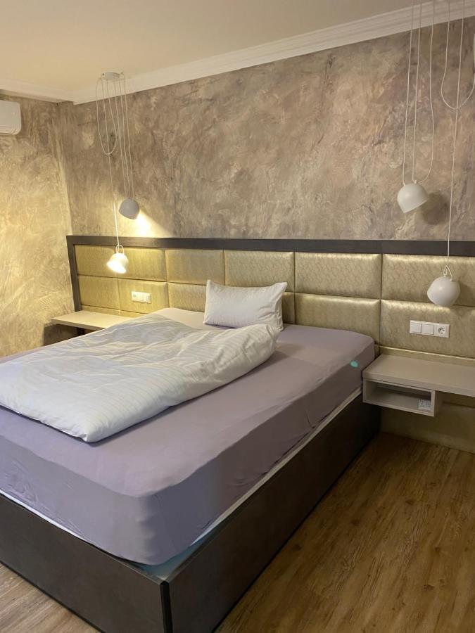 Das Kleine Landhotel Дорстен Экстерьер фото