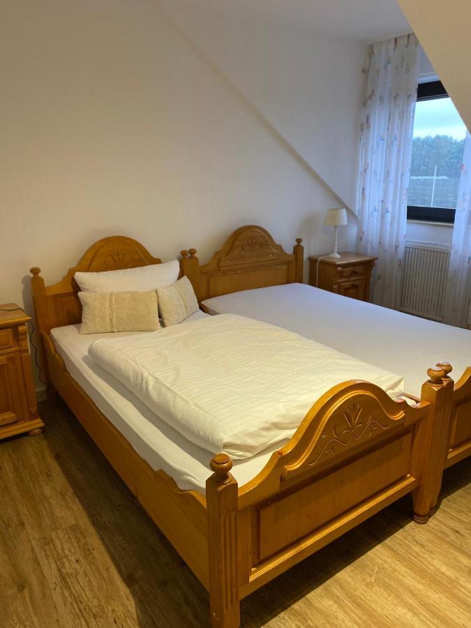 Das Kleine Landhotel Дорстен Экстерьер фото