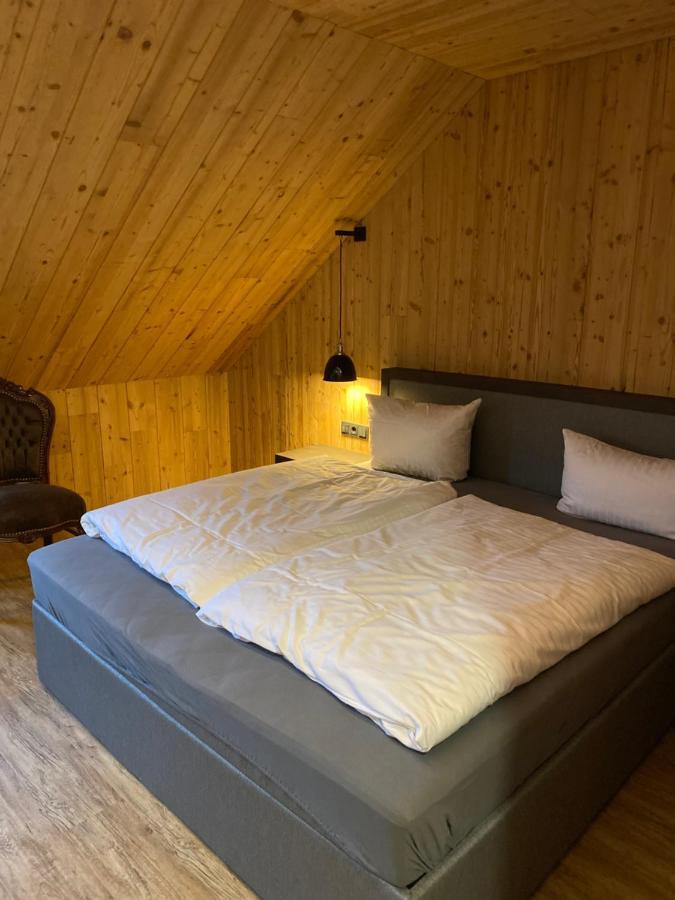 Das Kleine Landhotel Дорстен Экстерьер фото