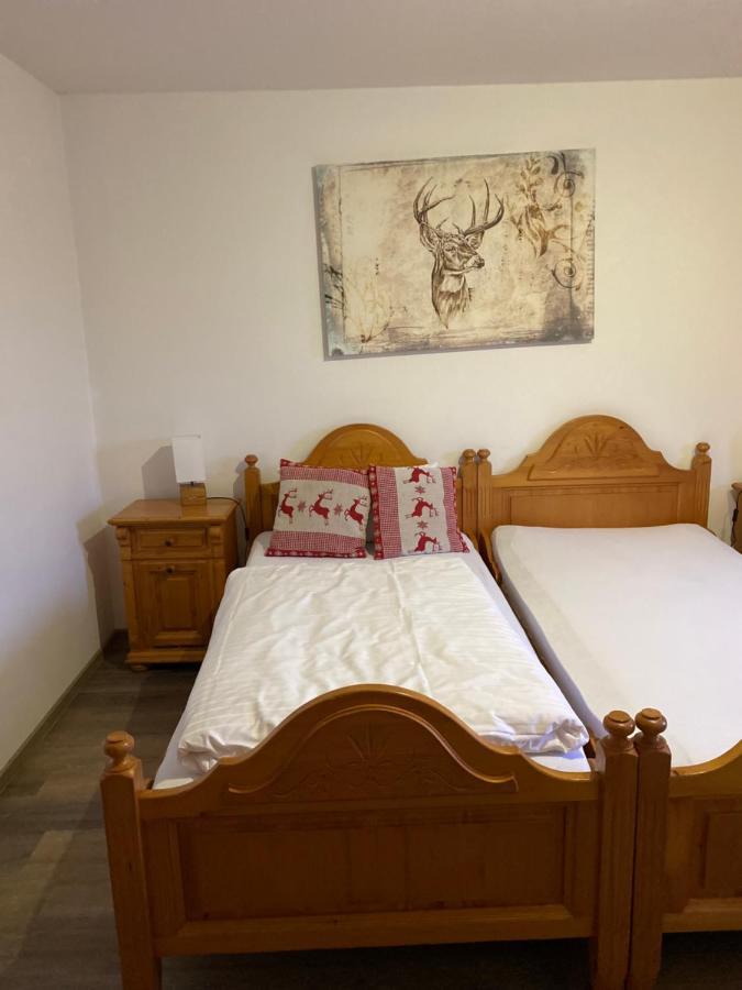 Das Kleine Landhotel Дорстен Экстерьер фото