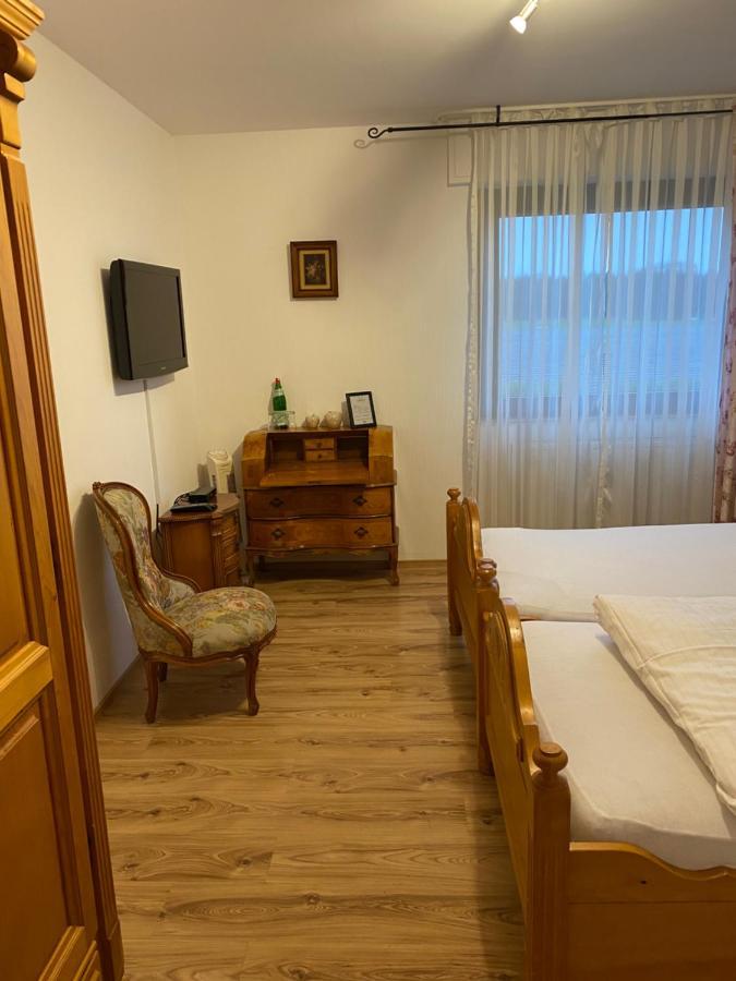 Das Kleine Landhotel Дорстен Экстерьер фото