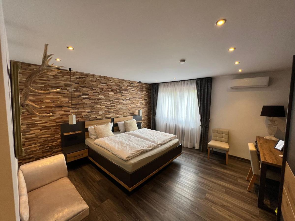 Das Kleine Landhotel Дорстен Экстерьер фото