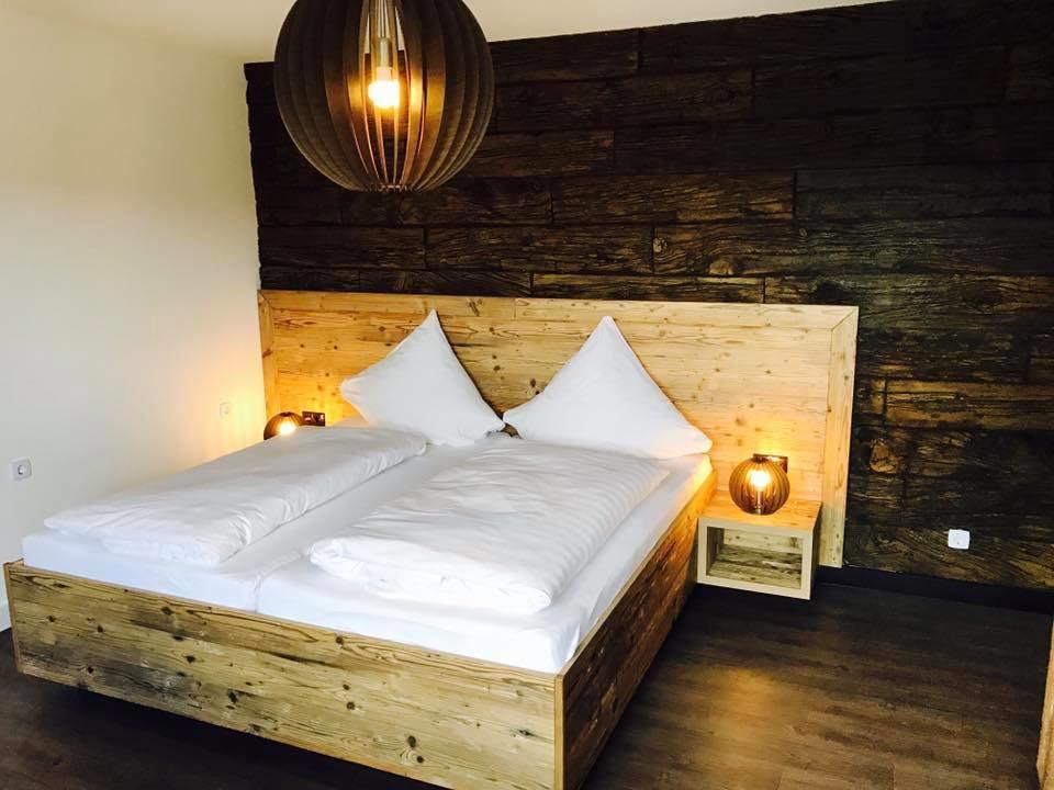 Das Kleine Landhotel Дорстен Экстерьер фото