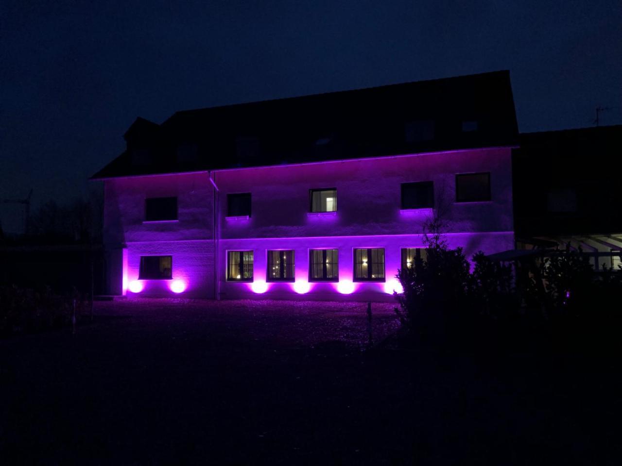 Das Kleine Landhotel Дорстен Экстерьер фото