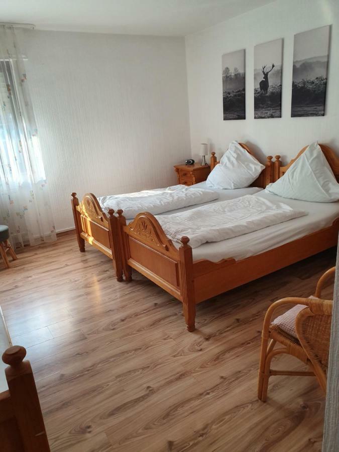 Das Kleine Landhotel Дорстен Экстерьер фото